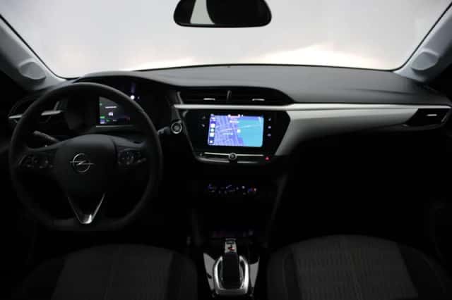 Opel Corsa (2021) thumbnail 3