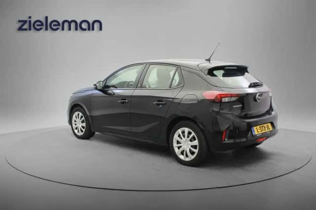 Opel Corsa (2021) thumbnail 4
