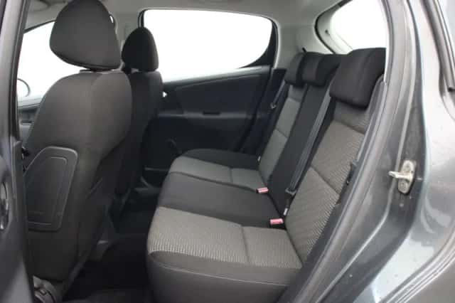 Peugeot 207 (2010) thumbnail 6