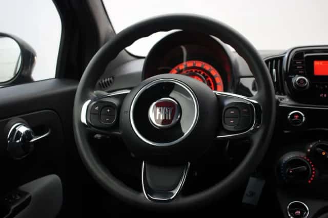 Fiat 500 (2021) thumbnail 6