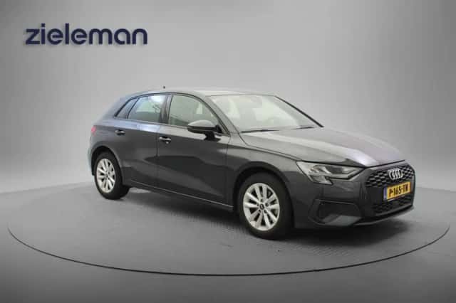 Audi A3 (2022) thumbnail 1