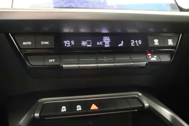 Audi A3 (2022) thumbnail 6