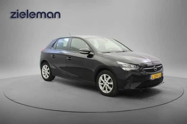 Opel Corsa (2021) thumbnail 1