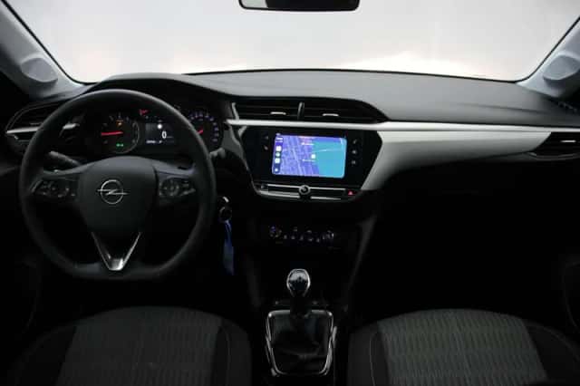 Opel Corsa (2021) thumbnail 2