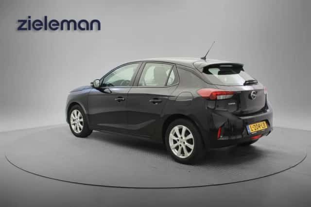 Opel Corsa (2021) thumbnail 3