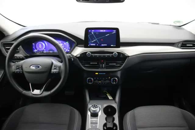 Ford Kuga (2024) thumbnail 2