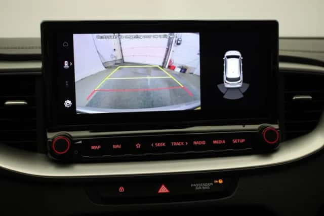 Kia Ceed (2023) thumbnail 6