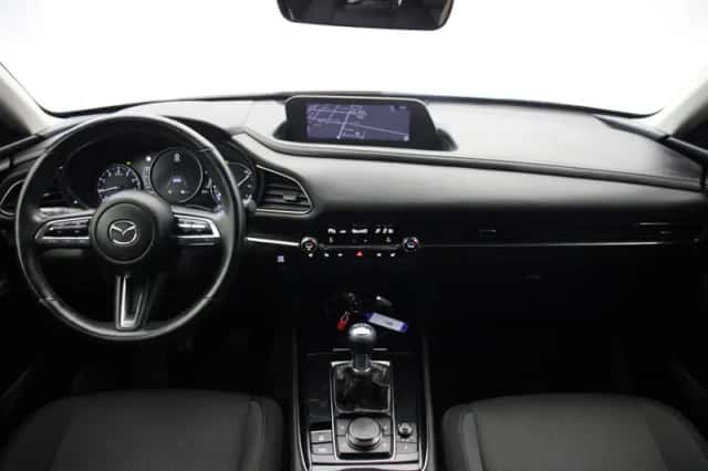 Mazda CX-30 (2021) thumbnail 2