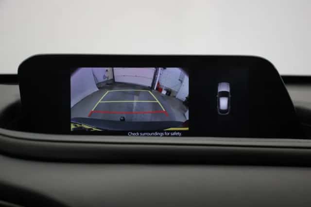 Mazda CX-30 (2021) thumbnail 6