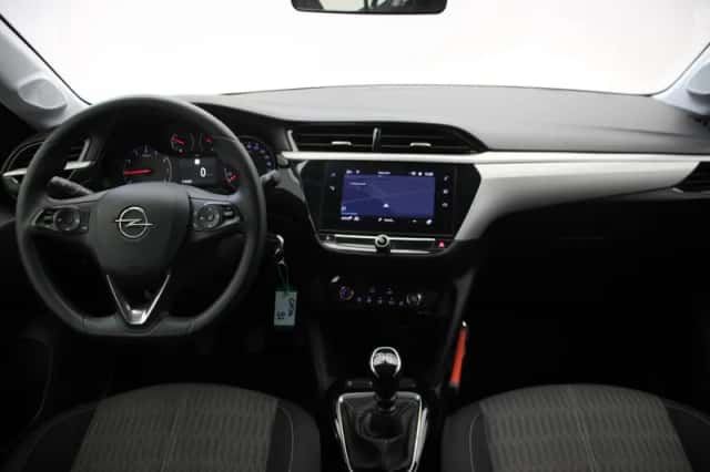Opel Corsa (2021) thumbnail 2