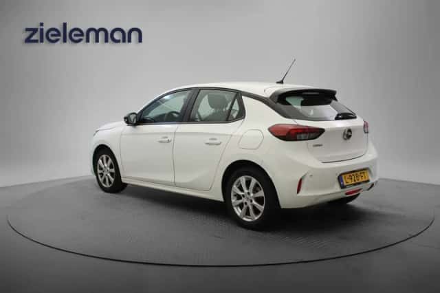Opel Corsa (2021) thumbnail 3