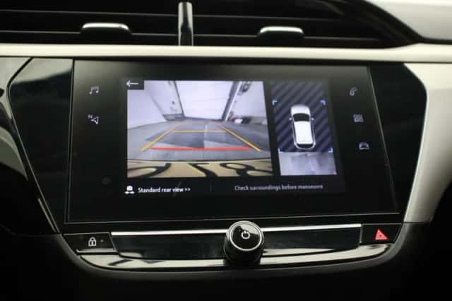 Opel Corsa (2021) thumbnail 6