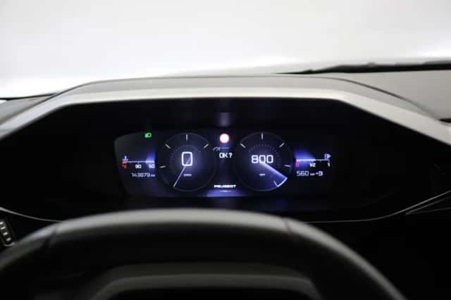 Peugeot 308 (2022) thumbnail 5