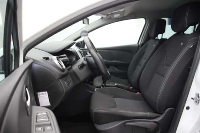 Renault Clio (2017) thumbnail 6