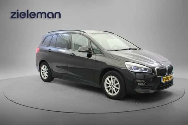 BMW 2-Serie (2022) thumbnail 1
