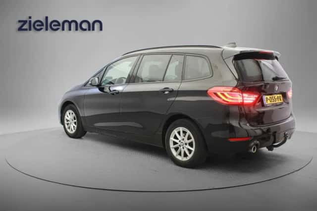 BMW 2-Serie (2022) thumbnail 3