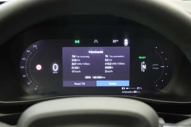 Volvo XC40 (2021) thumbnail 5