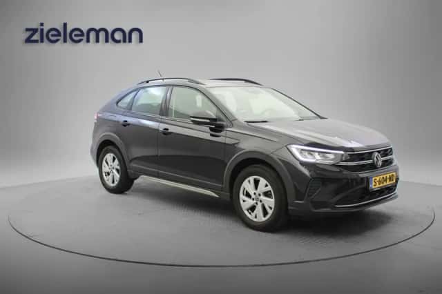 Volkswagen TAIGO (2023) thumbnail 1