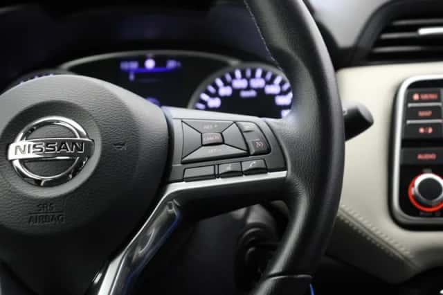 Nissan Micra (2022) thumbnail 6