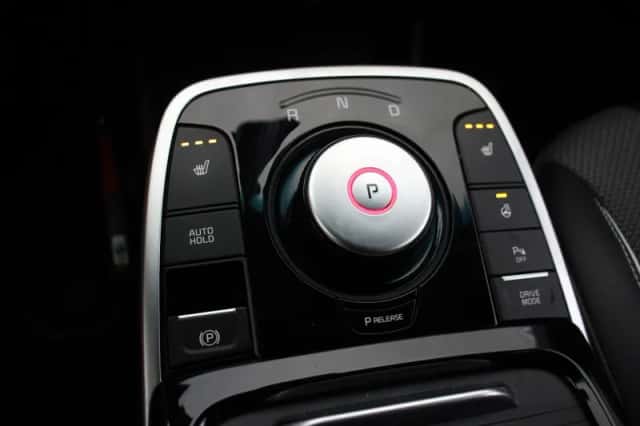 Kia Niro (2021) thumbnail 6