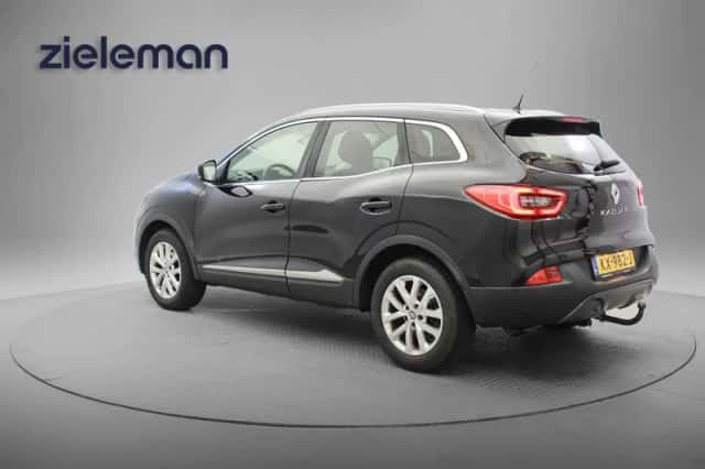 Renault Kadjar (2016) thumbnail 3