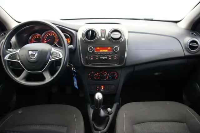 Dacia Sandero (2019) thumbnail 2