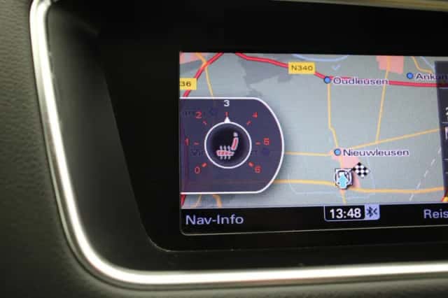 Audi Q5 (2011) thumbnail 6