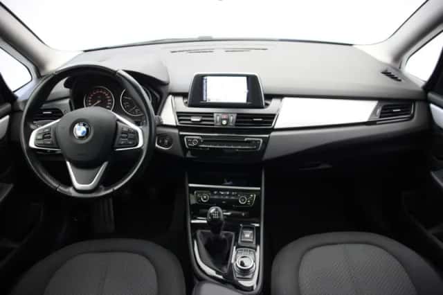 BMW 2-Serie (2016) thumbnail 2
