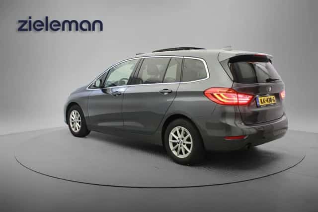 BMW 2-Serie (2016) thumbnail 3