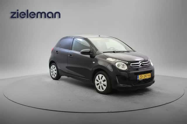Citroën C1 (2019) thumbnail 1