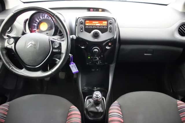 Citroën C1 (2019) thumbnail 2