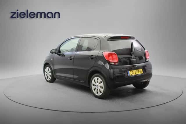 Citroën C1 (2019) thumbnail 3