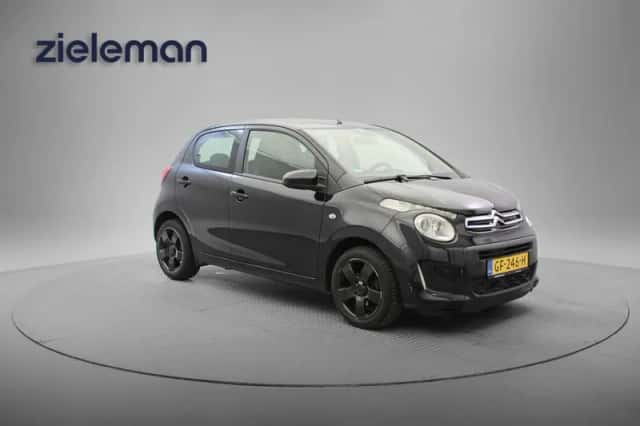 Citroën C1 (2015) thumbnail 1