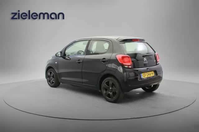 Citroën C1 (2015) thumbnail 3