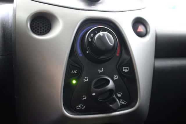 Citroën C1 (2015) thumbnail 5