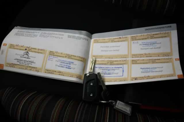 Citroën C1 (2015) thumbnail 6