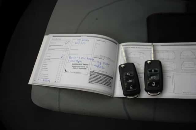 SEAT Ibiza (2013) thumbnail 6