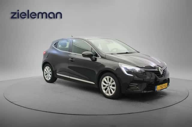 Renault Clio (2021) thumbnail 1