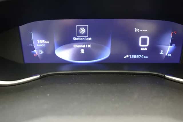 Peugeot 308 (2021) thumbnail 5
