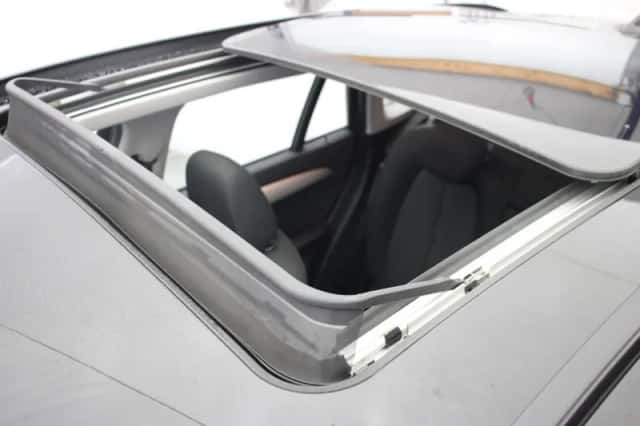 BMW X1 (2021) thumbnail 5