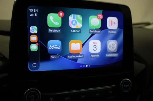Ford Fiesta (2018) thumbnail 5