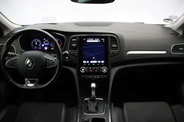 Renault Mégane (2021) thumbnail 2