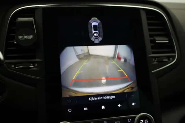 Renault Mégane (2021) thumbnail 6