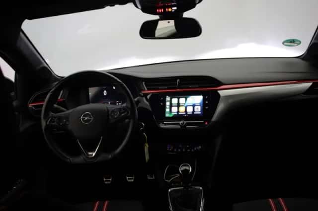 Opel Corsa (2021) thumbnail 2