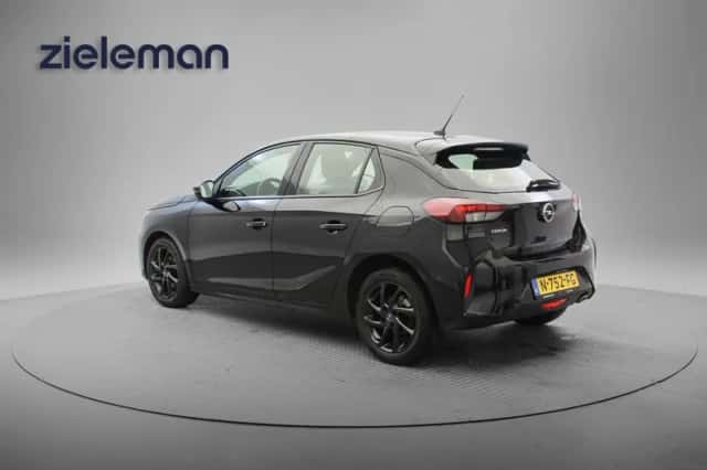 Opel Corsa (2021) thumbnail 3