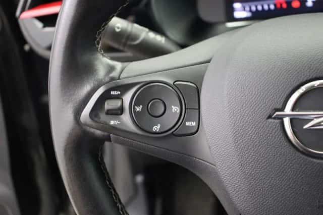 Opel Corsa (2021) thumbnail 6
