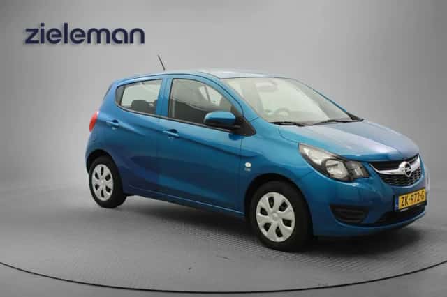 Opel Karl (2019) thumbnail 1