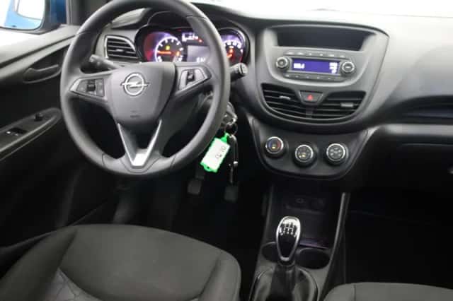 Opel Karl (2019) thumbnail 2