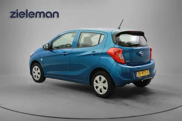 Opel Karl (2019) thumbnail 3