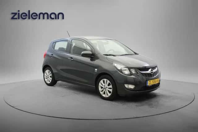 Opel Karl (2019) thumbnail 1
